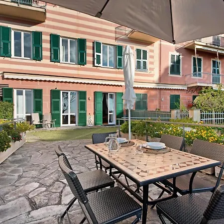 Accogliente Vista Mare *