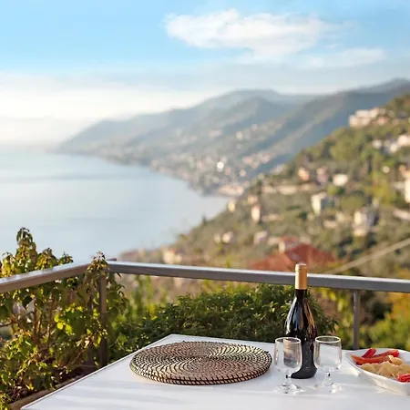 Accogliente Vista Mare * קמוגלי