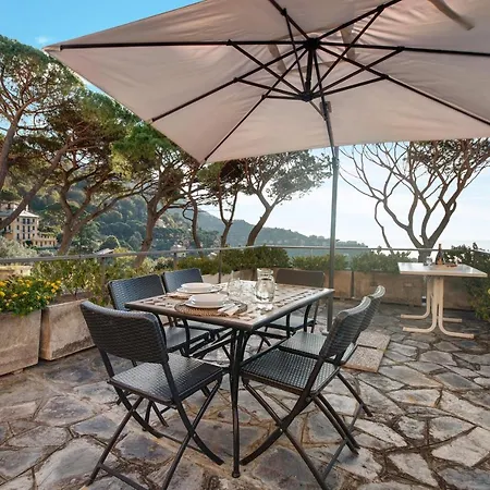 Apartamento Accogliente Vista Mare *