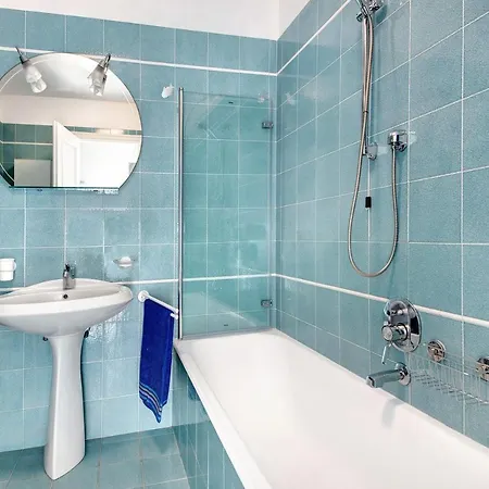 Accogliente Vista Mare