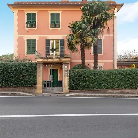 דירה Accogliente Vista Mare *