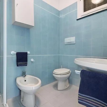 Accogliente Vista Mare *