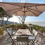 Accogliente Vista Mare Apartment *