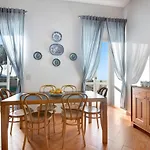 Διαμέρισμα Accogliente Vista Mare *