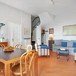 Apartment Accogliente Vista Mare *