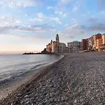 Apartment Accogliente Vista Mare Camogli