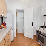 Accogliente Vista Mare Apartment