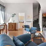 Accogliente Vista Mare *