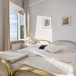Accogliente Vista Mare Camogli