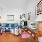 Accogliente Vista Mare *