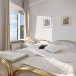 Accogliente Vista Mare Apartment Camogli