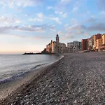 Apartment Accogliente Vista Mare *