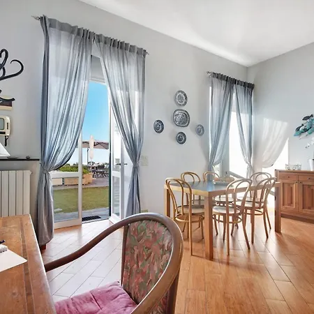 Accogliente Vista Mare * Camogli