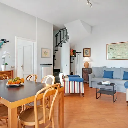 Apartament Accogliente Vista Mare *