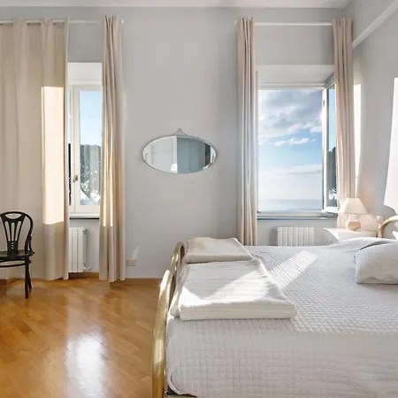 Accogliente Vista Mare *