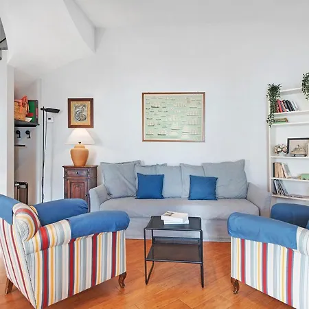 Accogliente Vista Mare *