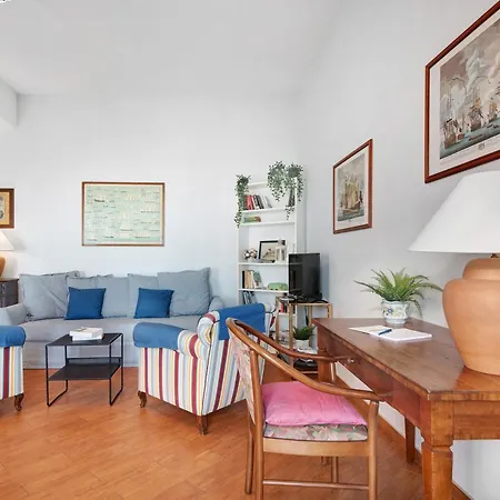 Apartment Accogliente Vista Mare